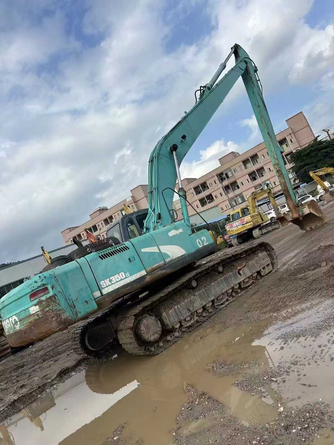 51机械
