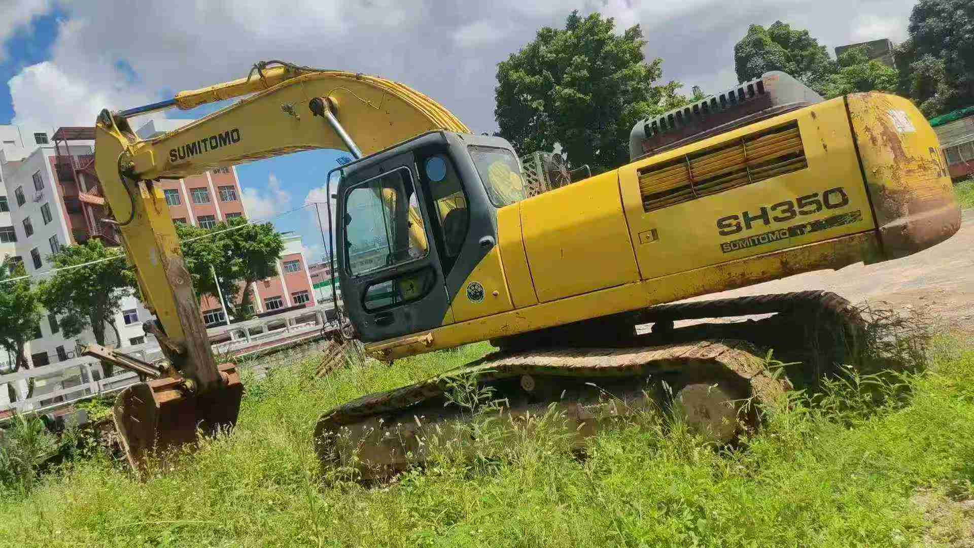 51机械