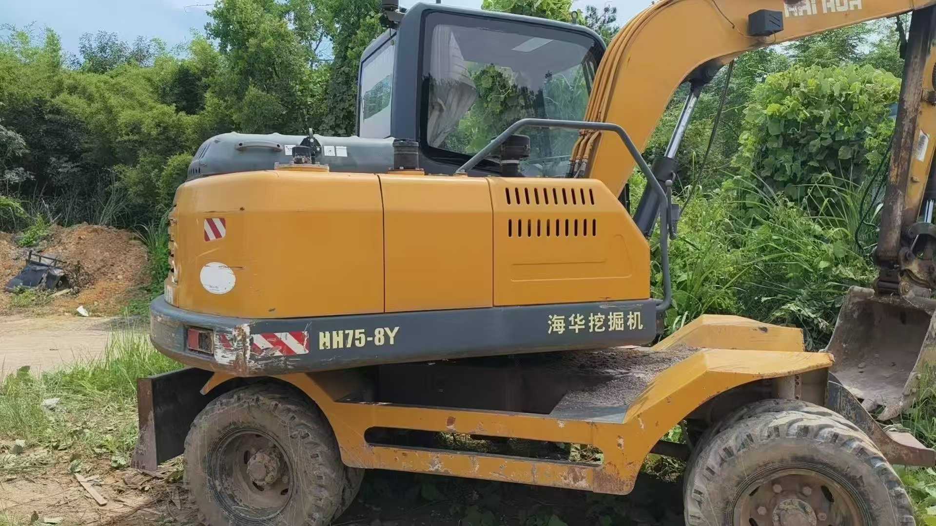 51机械