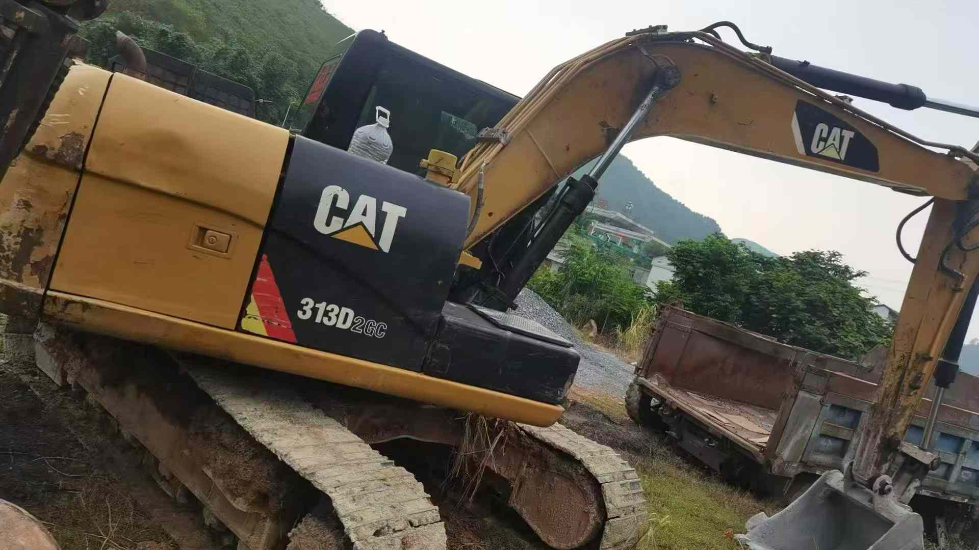 51机械