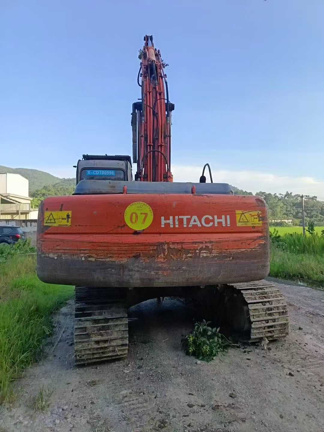 51机械