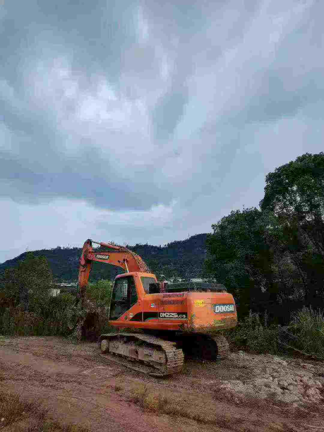 51机械