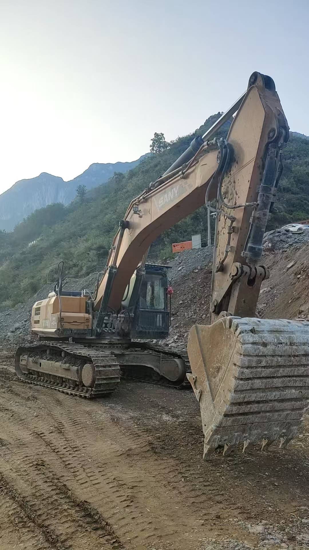 51机械