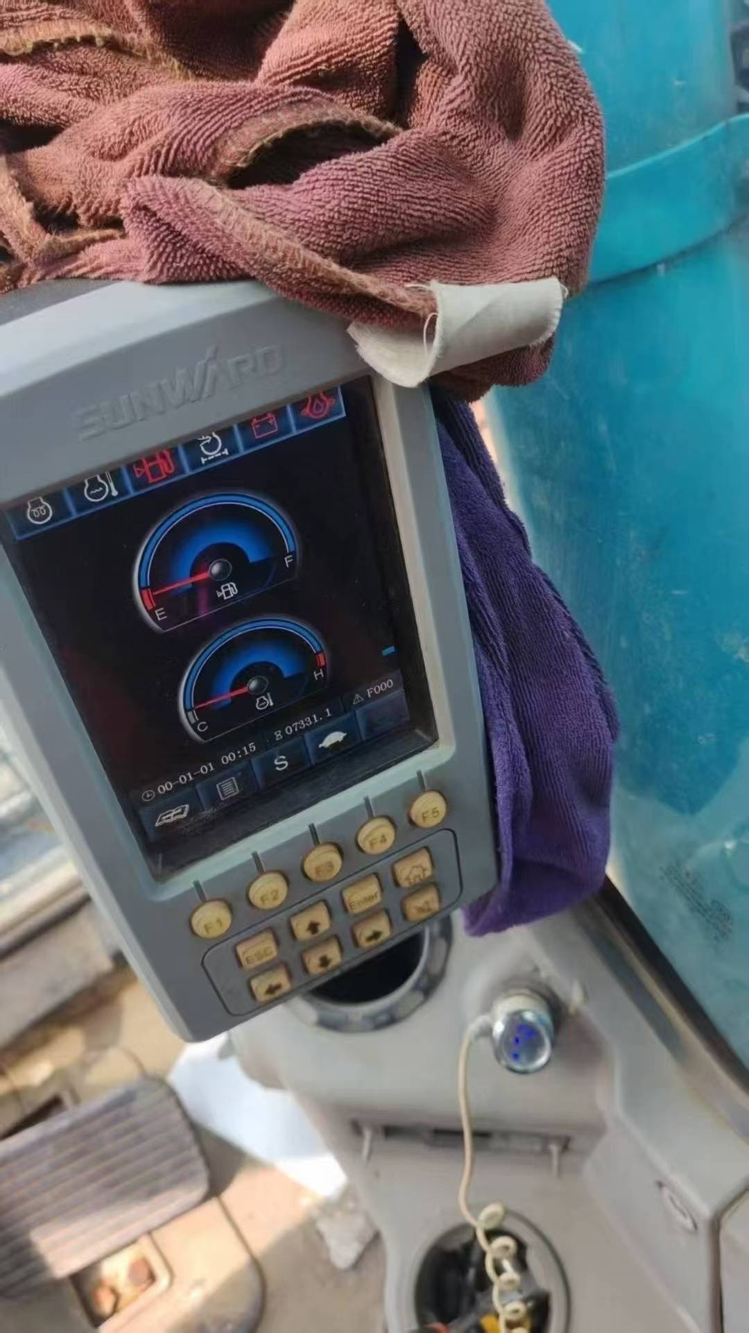 51机械
