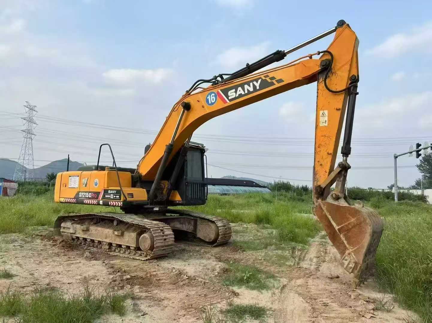 51机械
