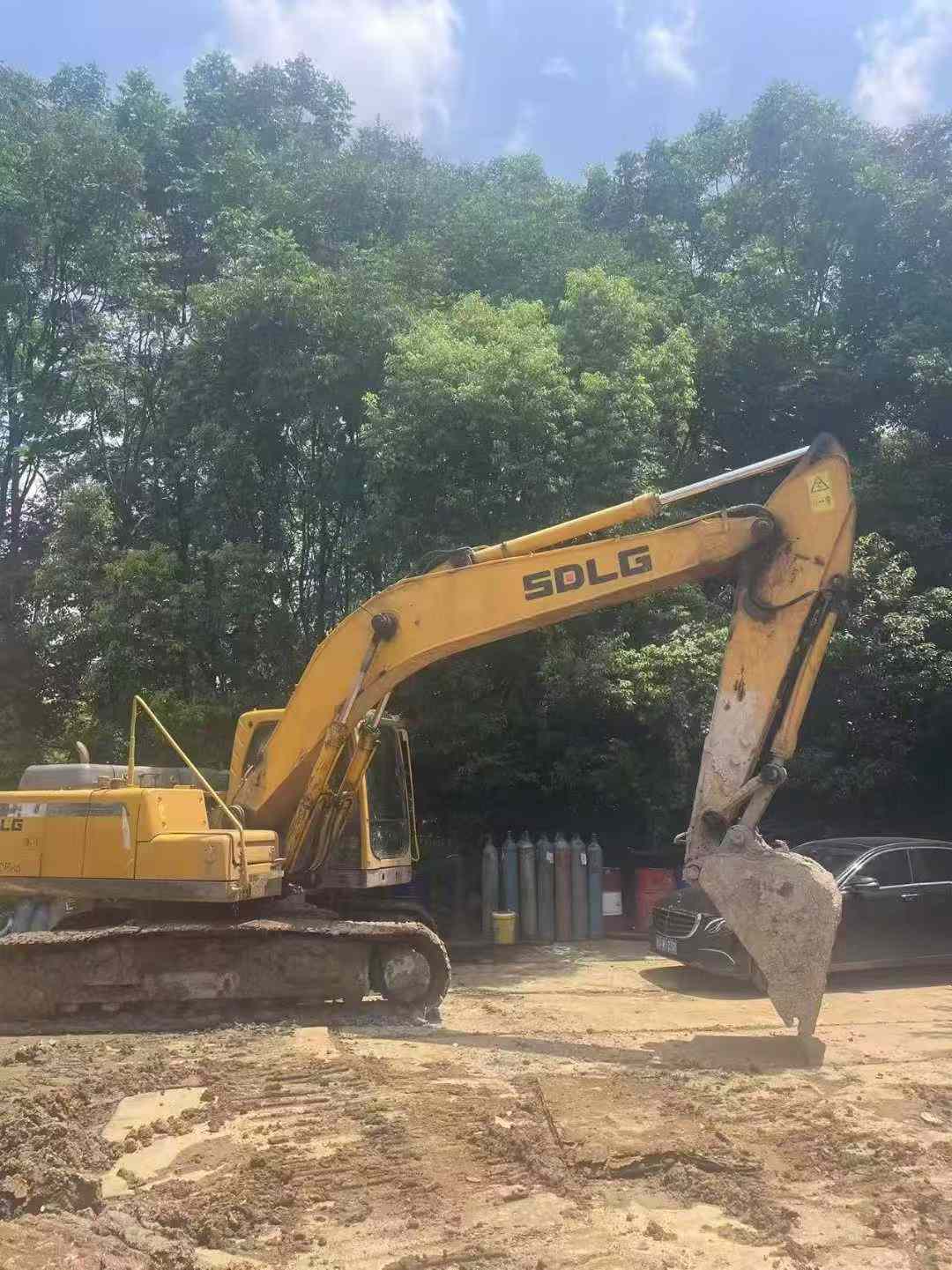 51机械