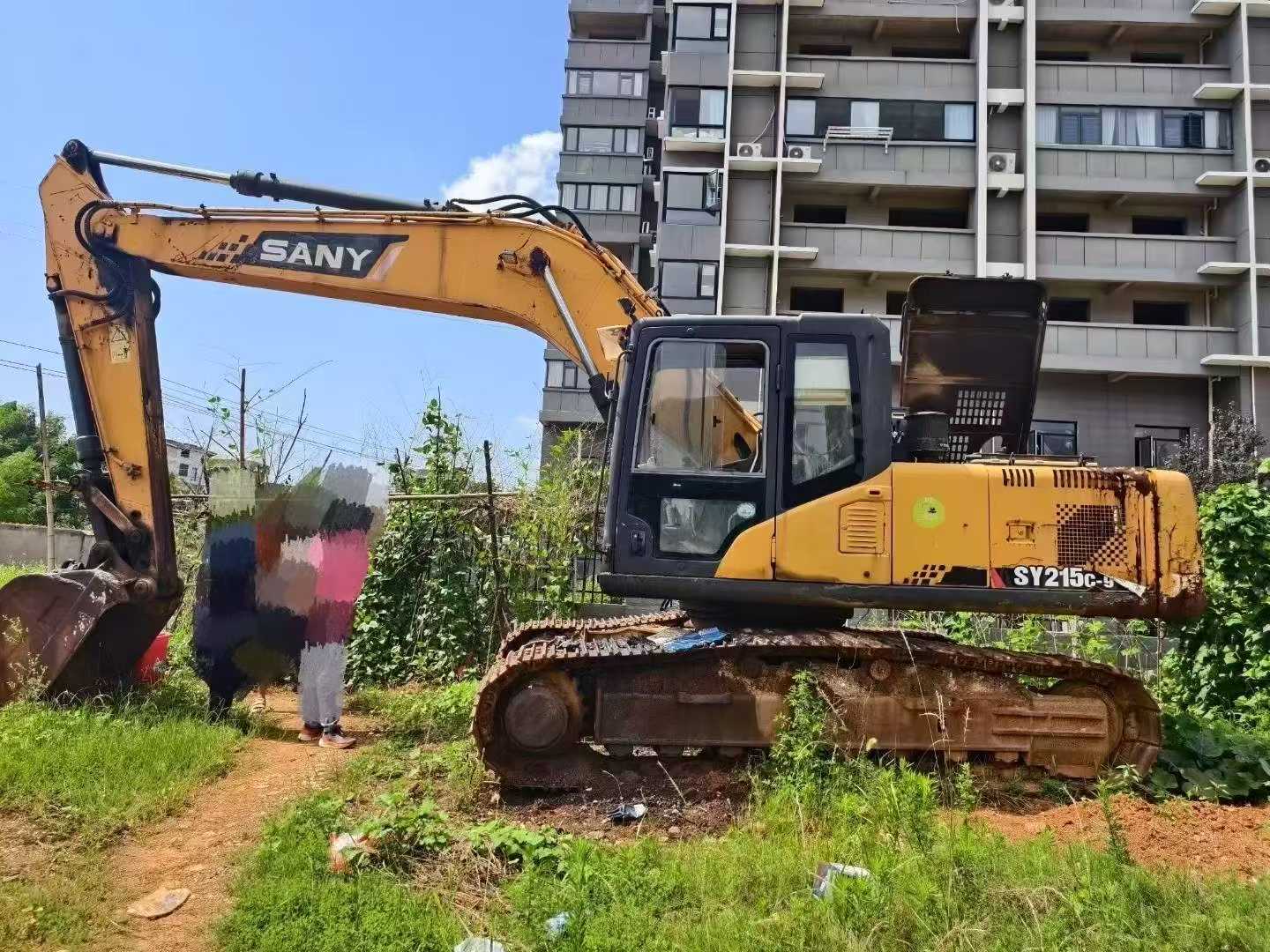 51机械