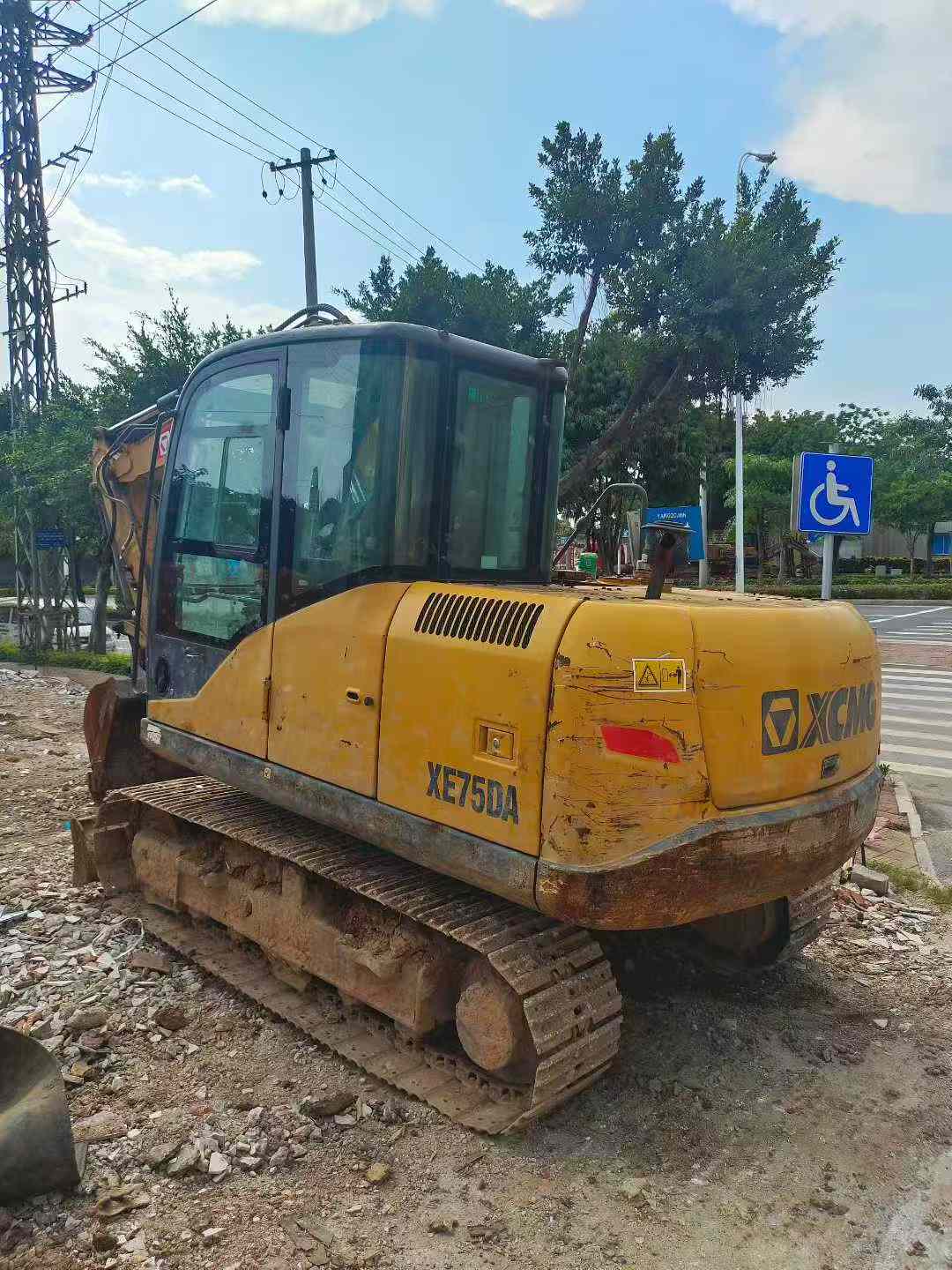 51机械
