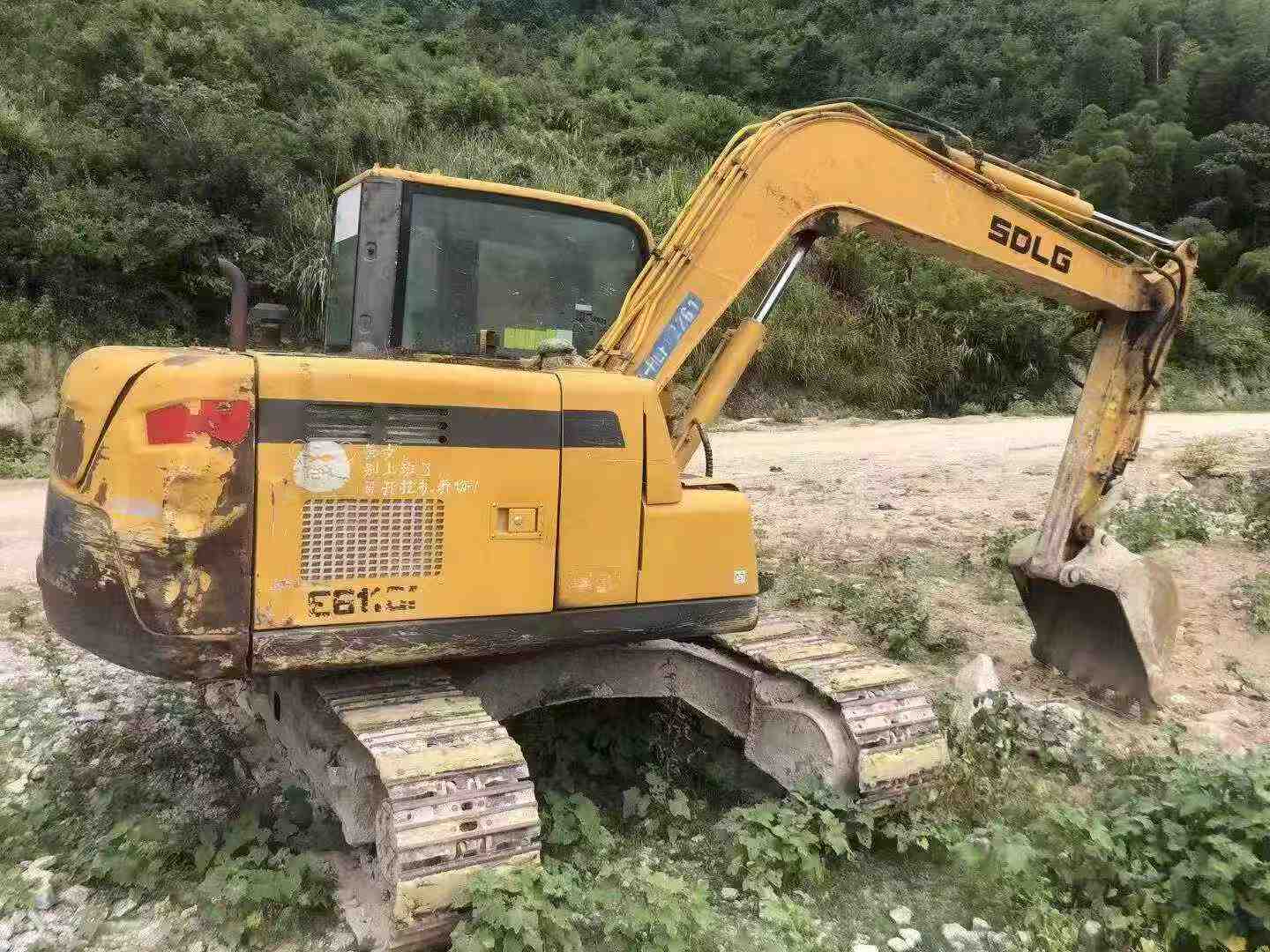 51机械
