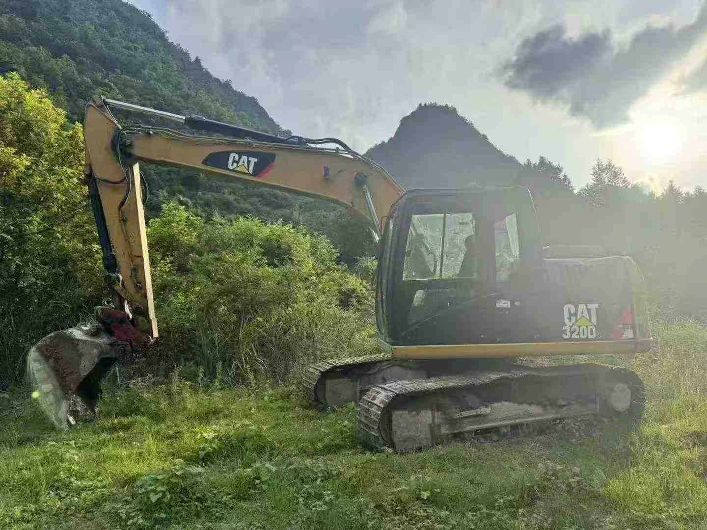 51机械