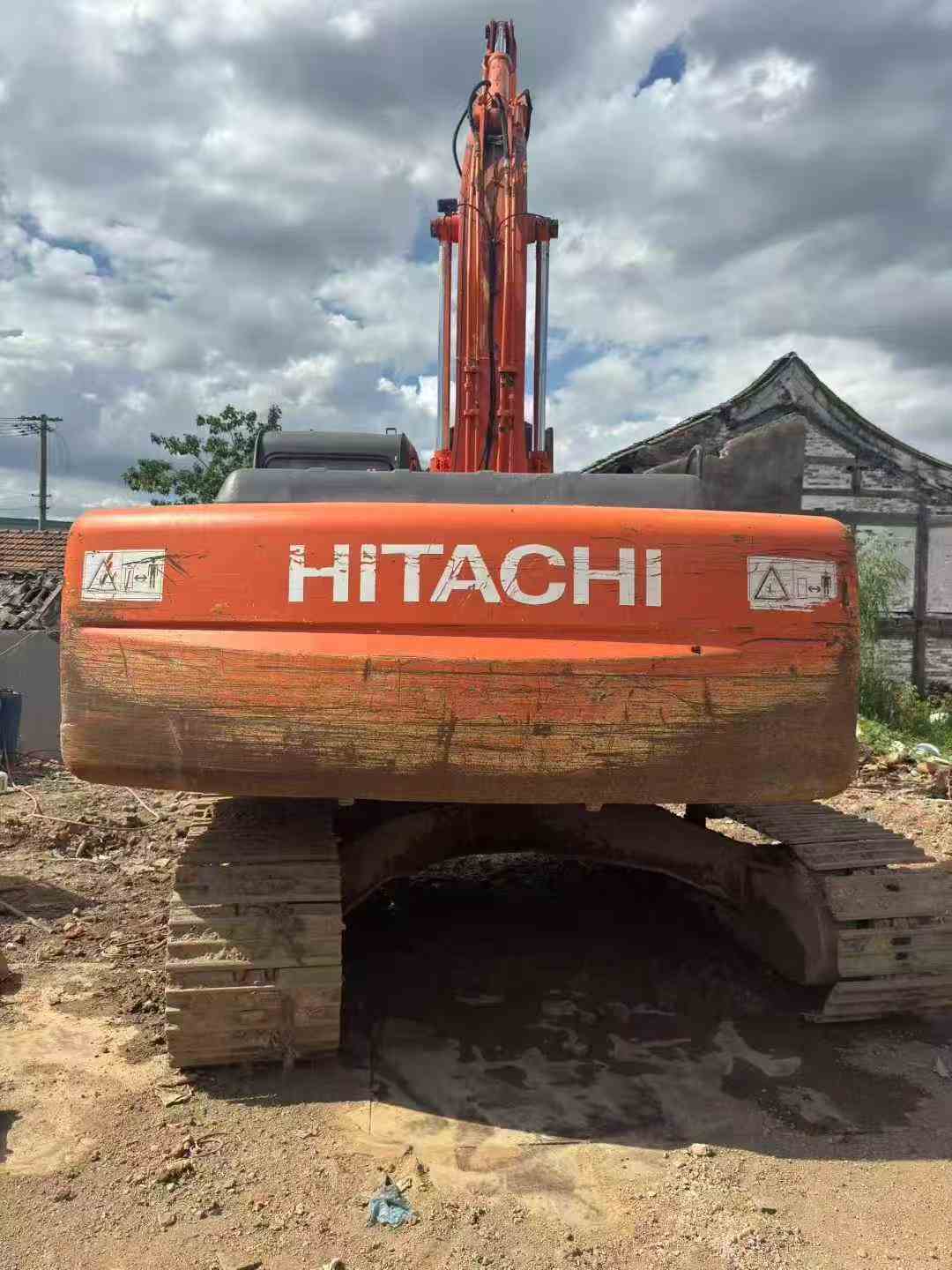 51机械