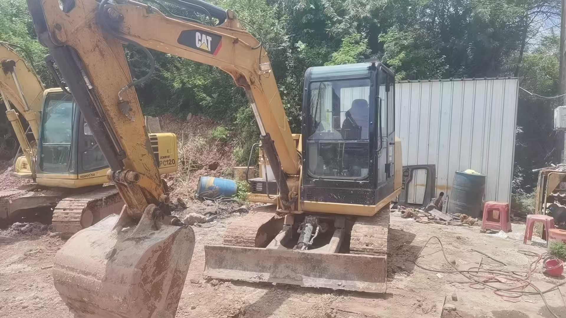 51机械