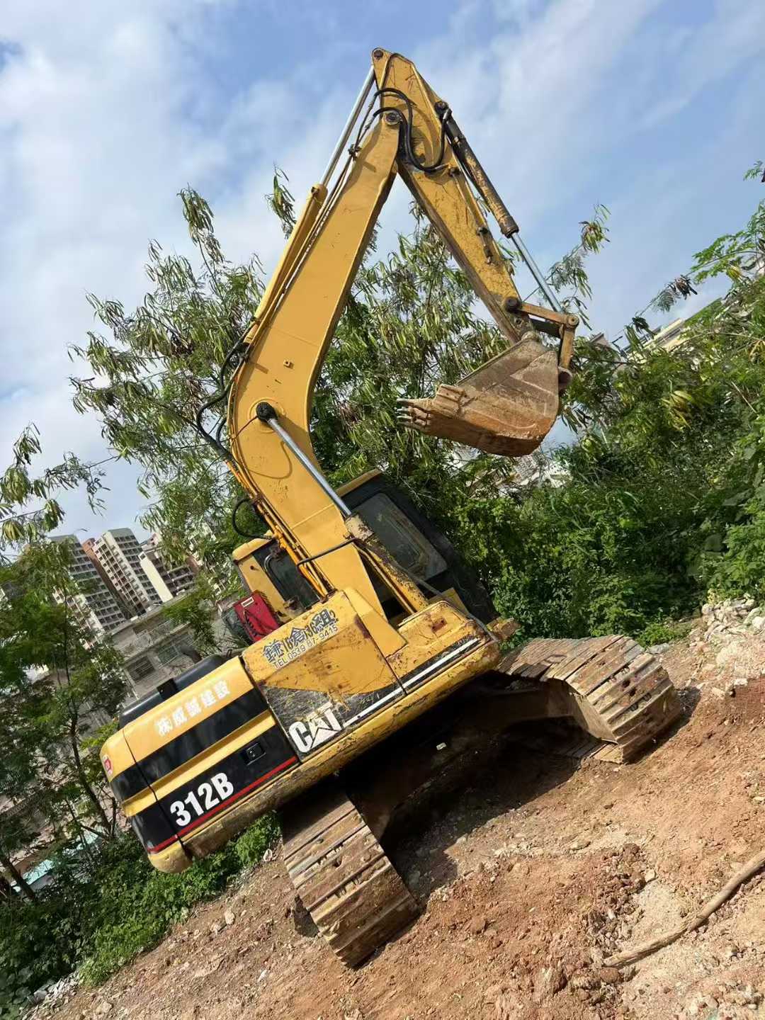51机械