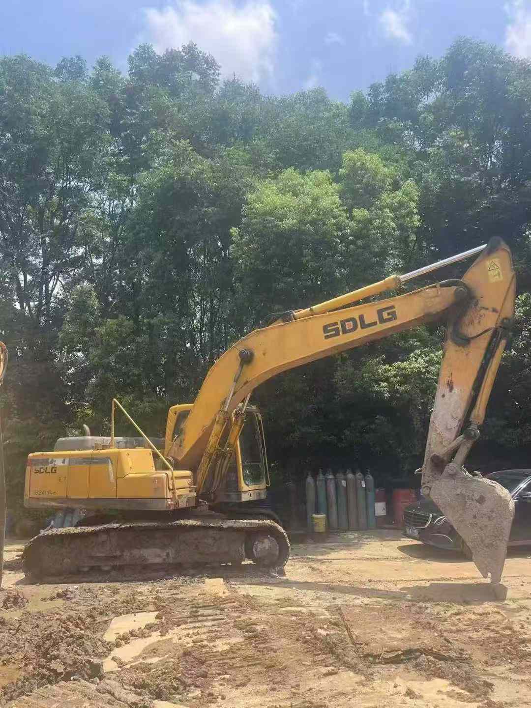 51机械
