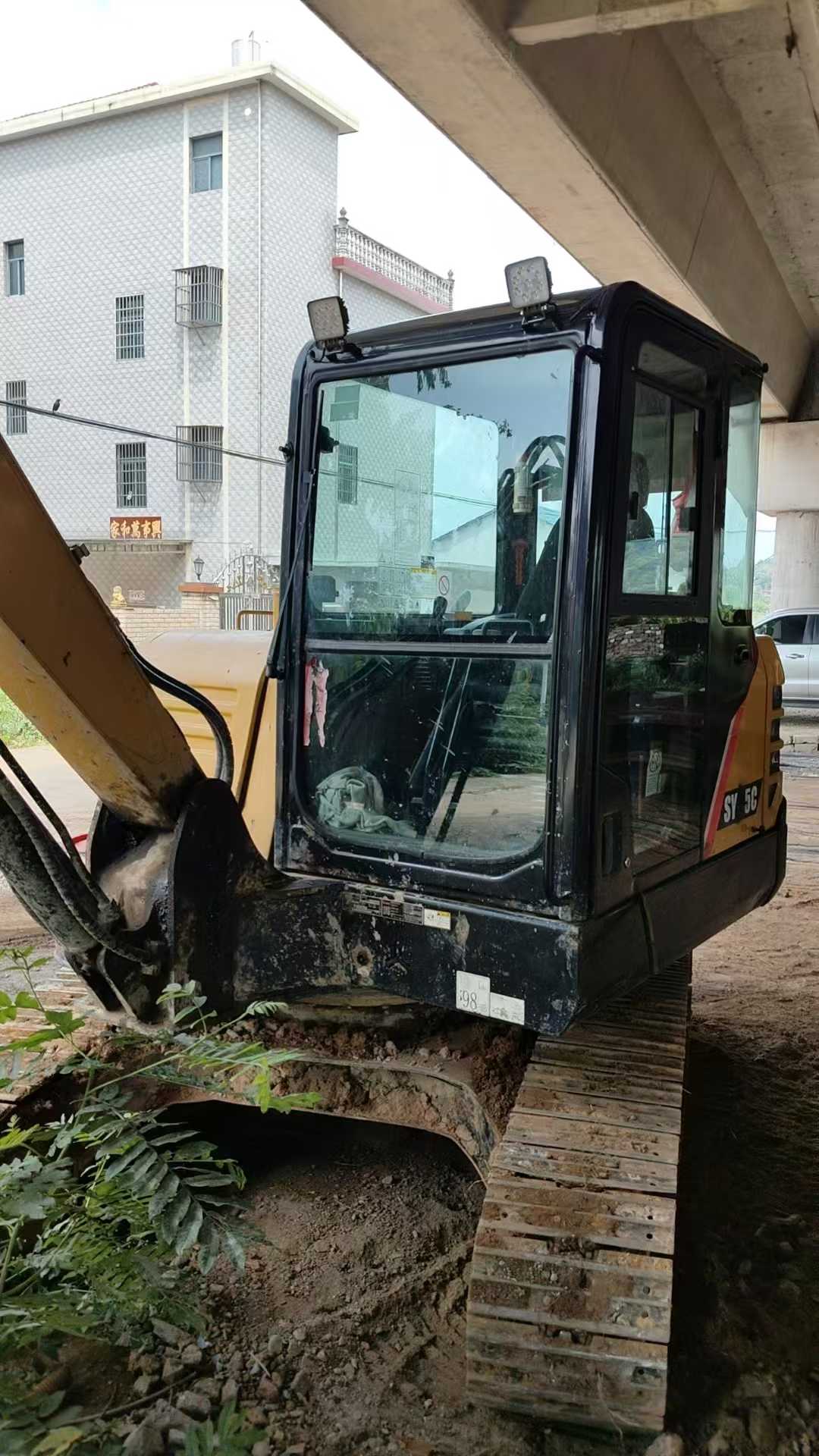 51机械