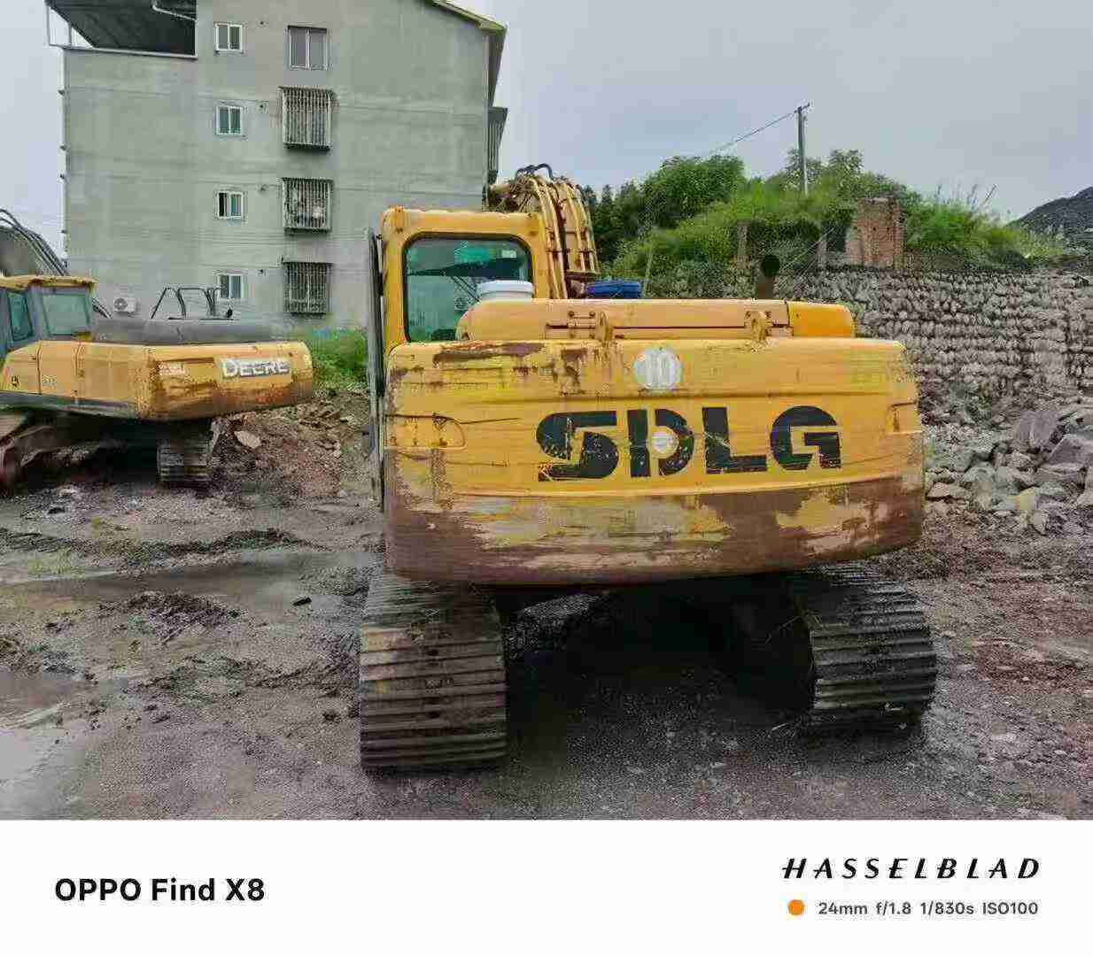 51机械