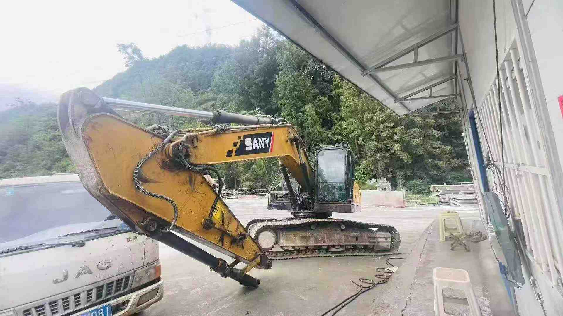 51机械