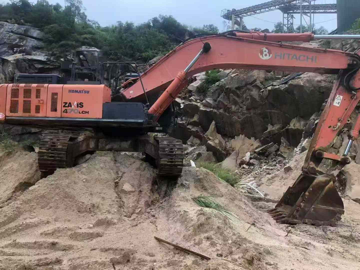 51机械