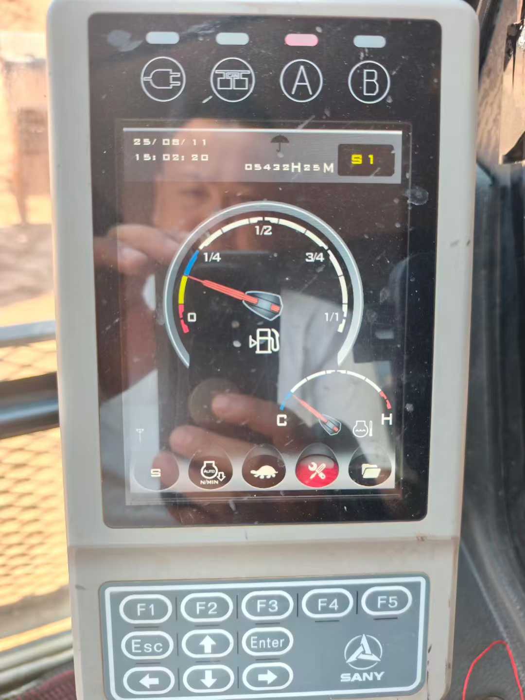 51机械
