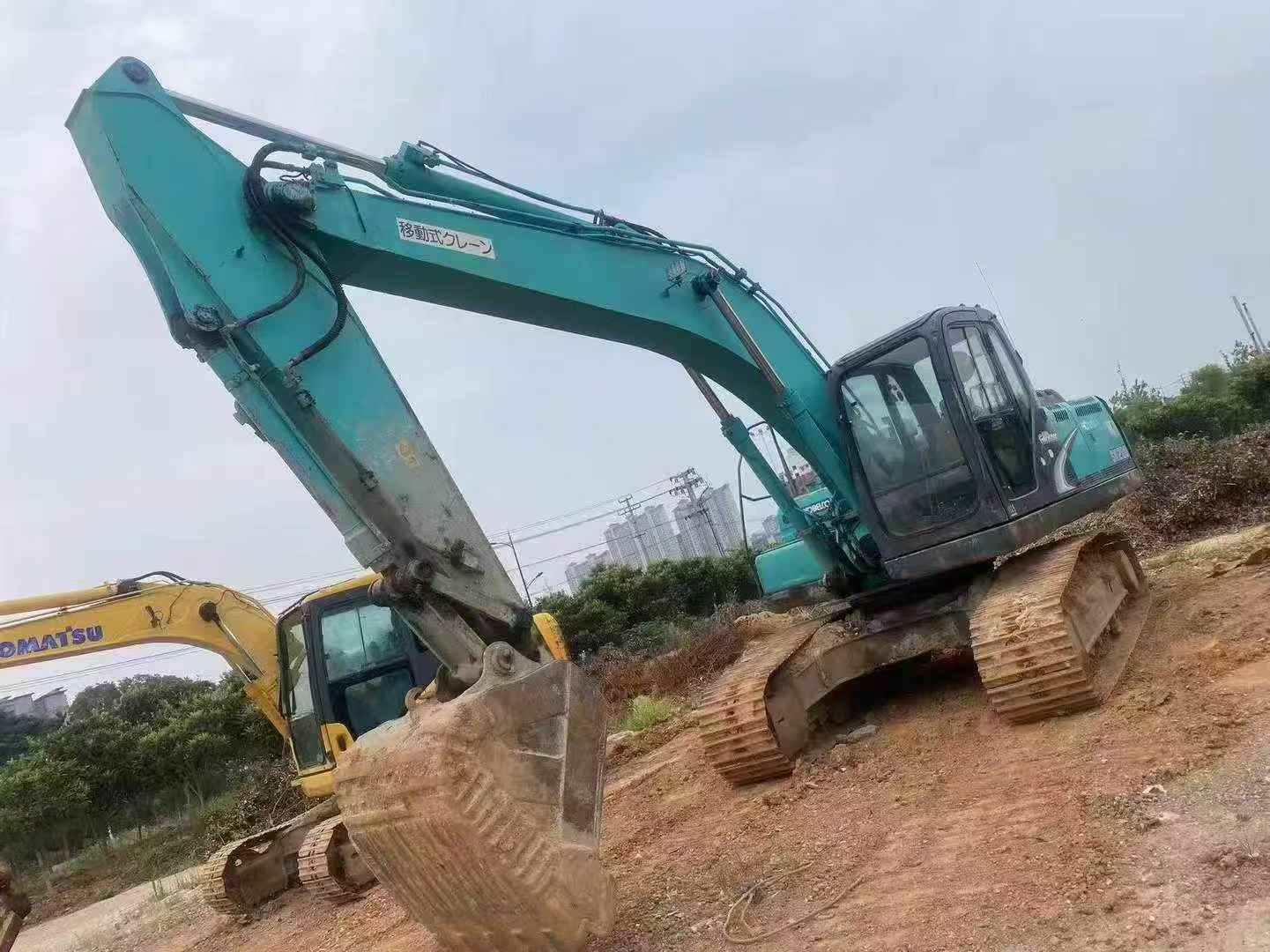 51机械