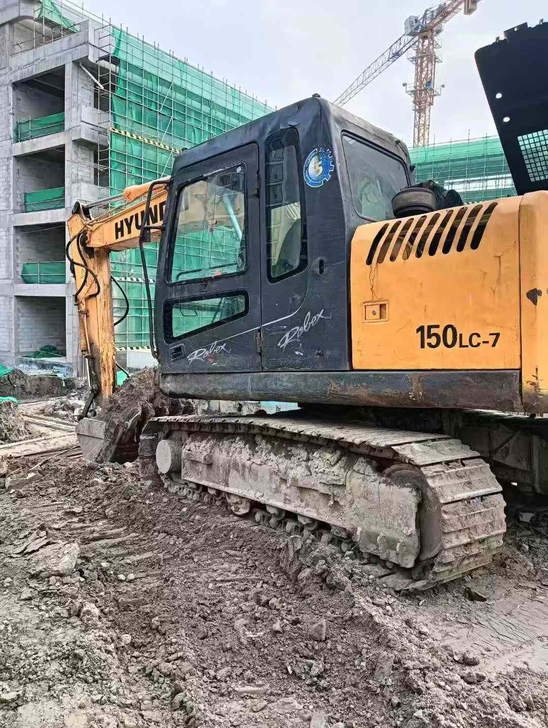 51机械