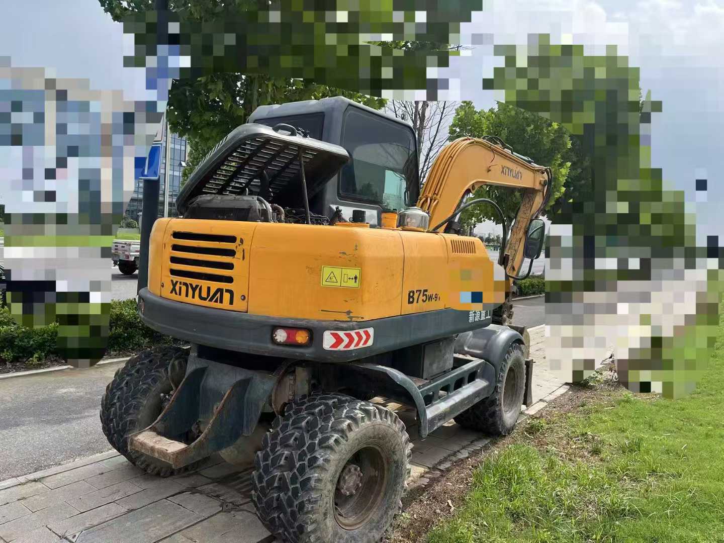 51机械