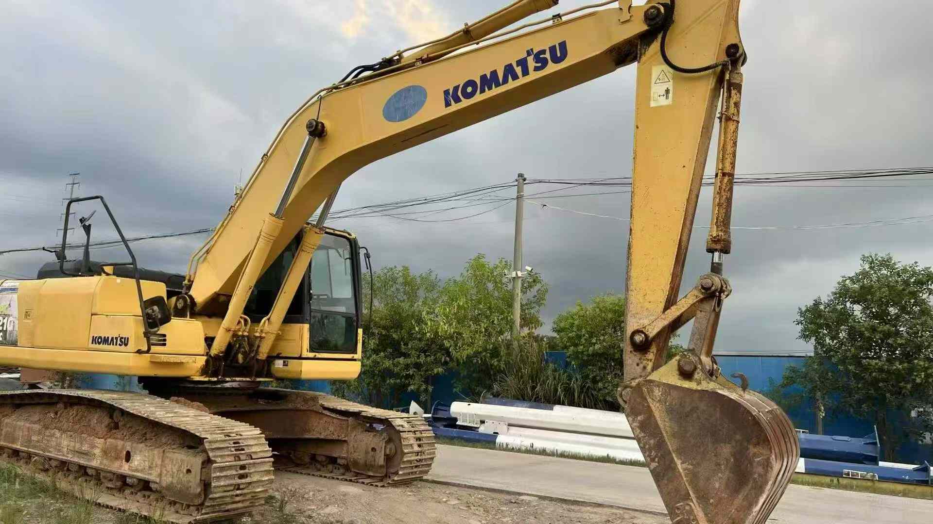 51机械