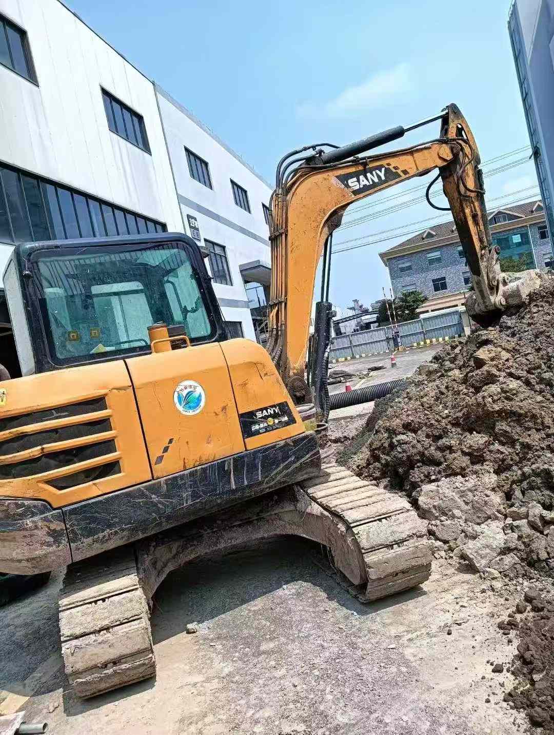 51机械