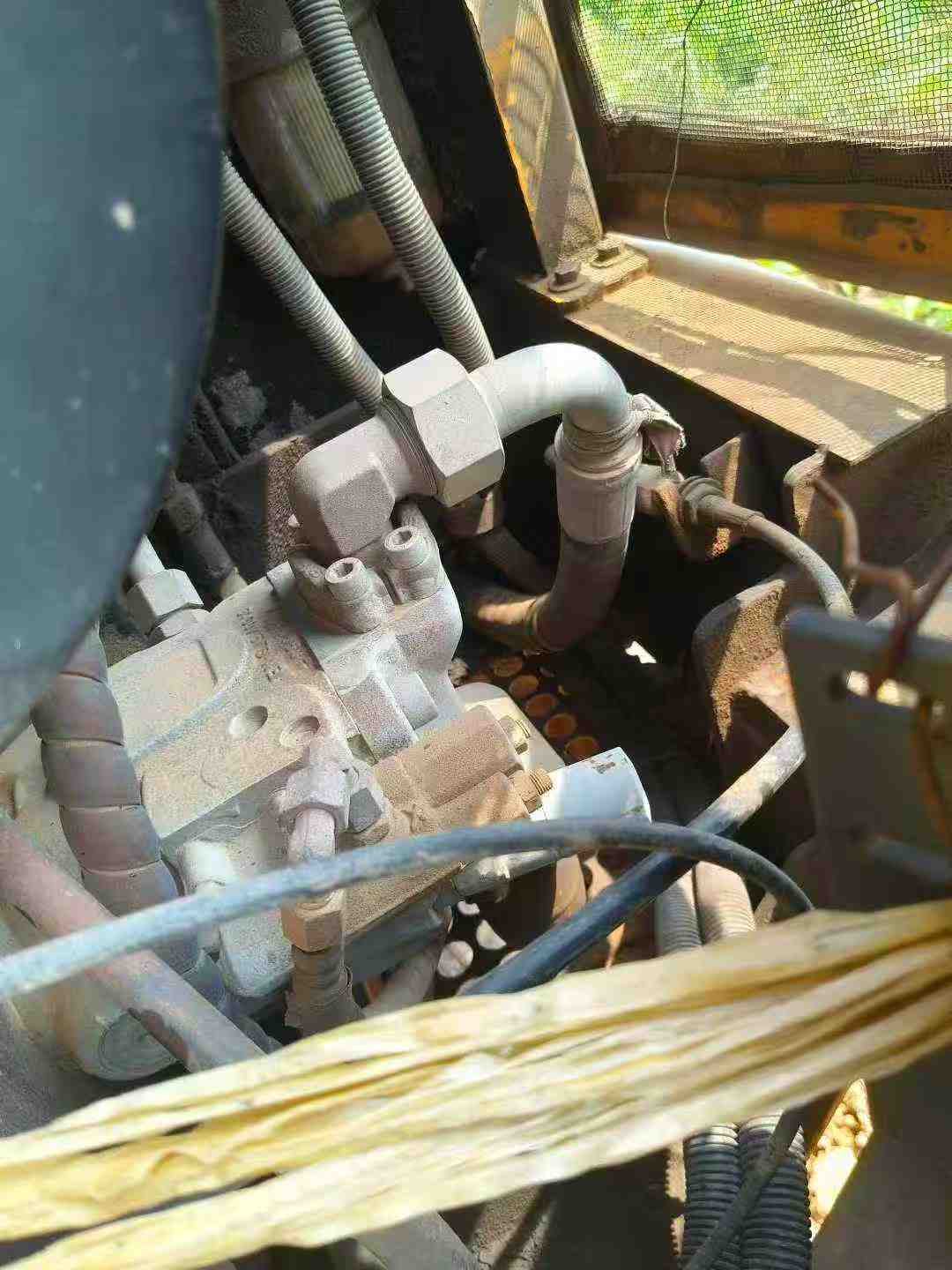 51机械