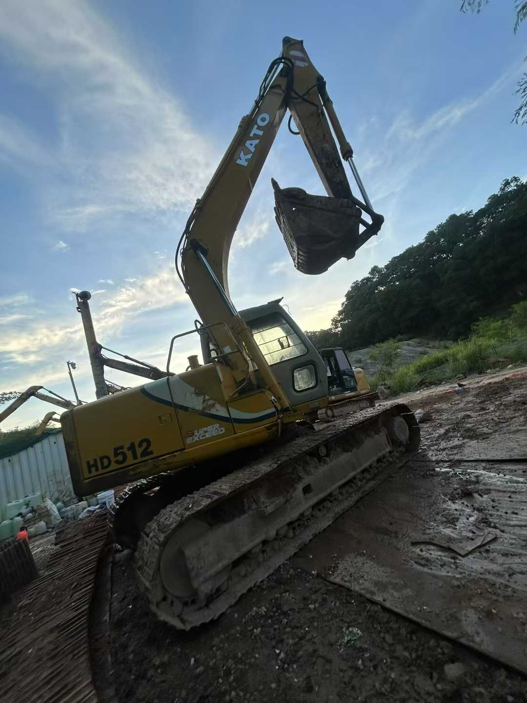 51机械