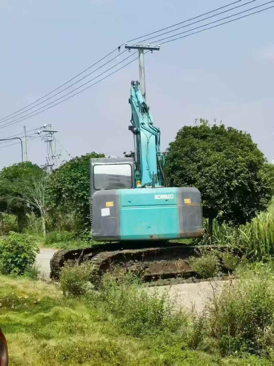51机械
