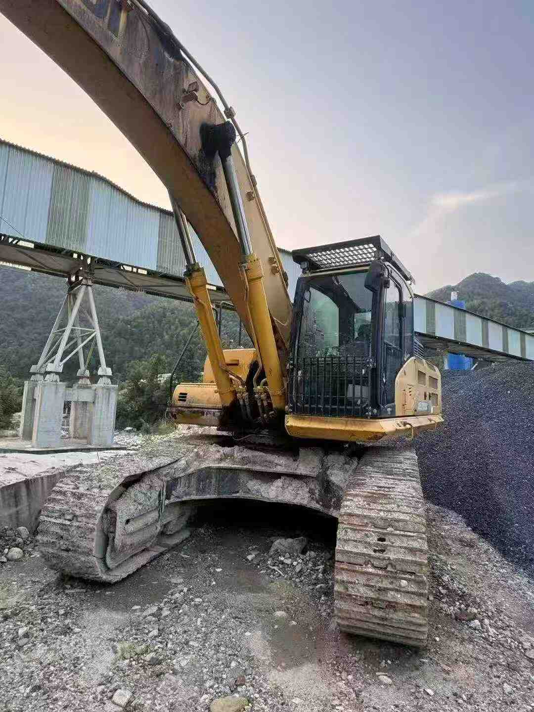 51机械