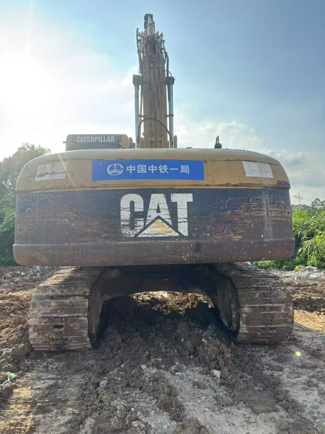 51机械
