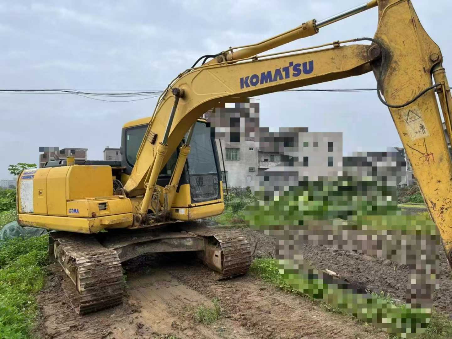 51机械
