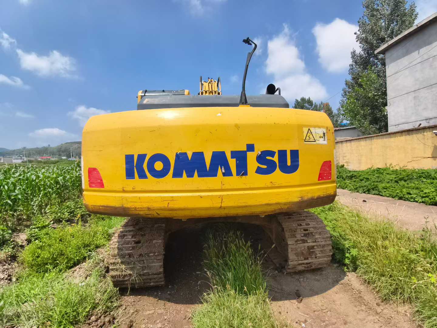 51机械