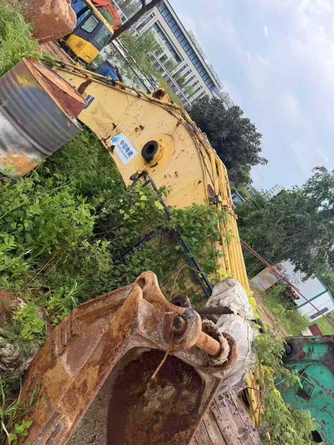 51机械