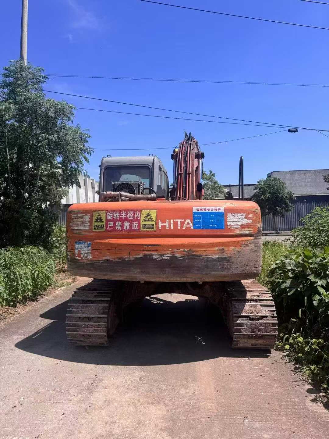 51机械
