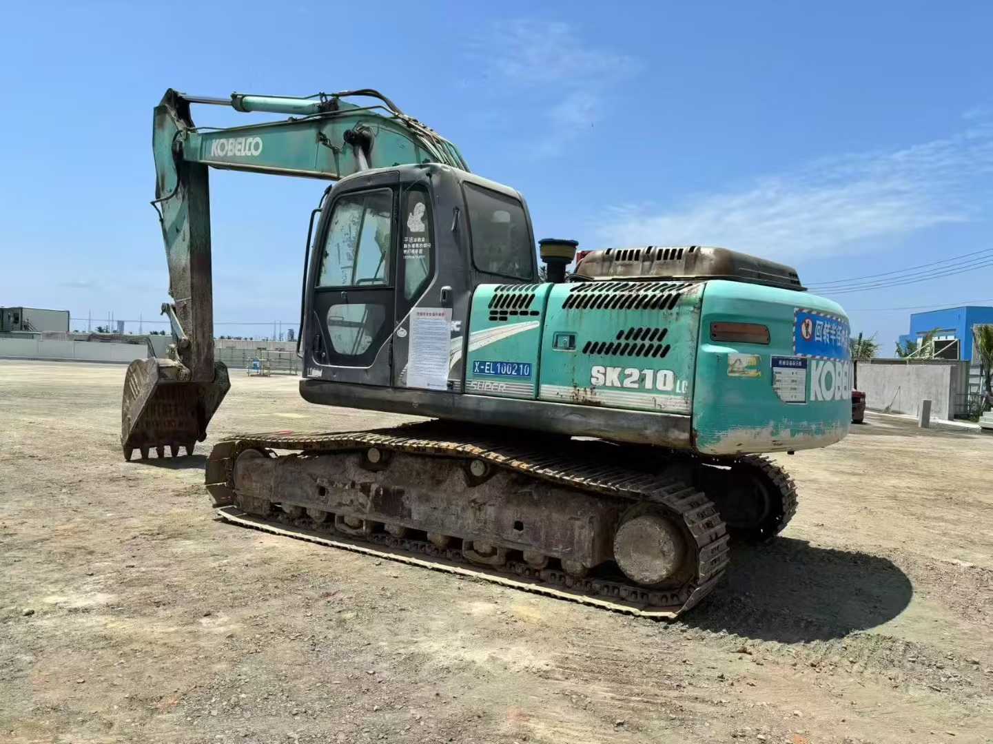 51机械