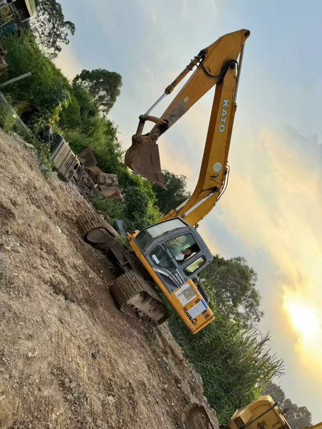51机械