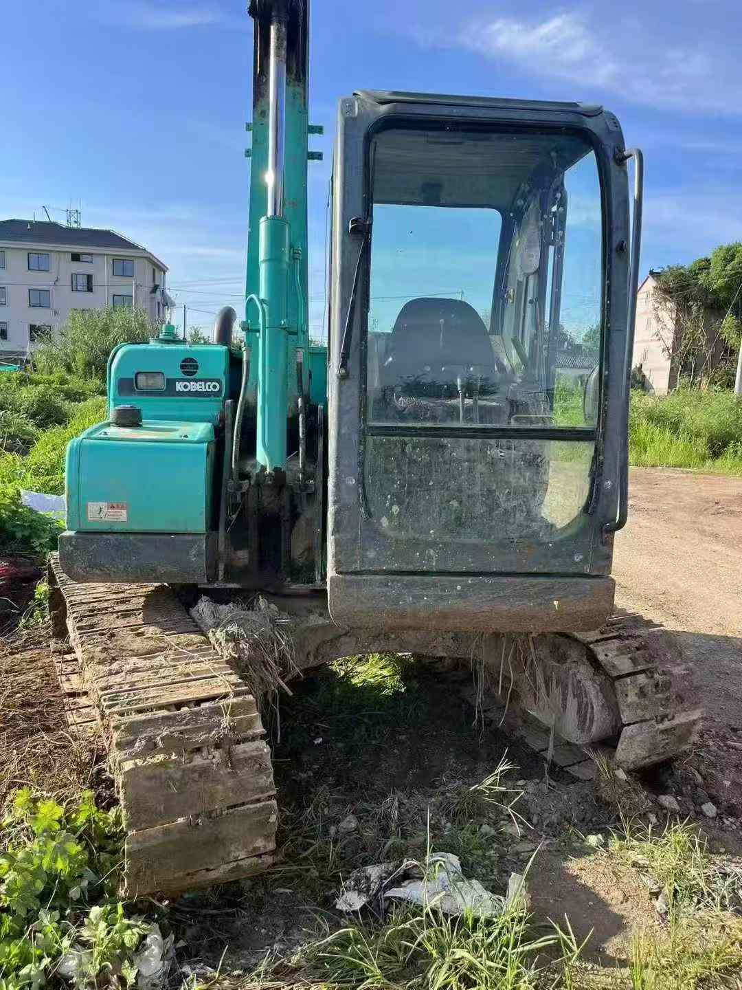 51机械