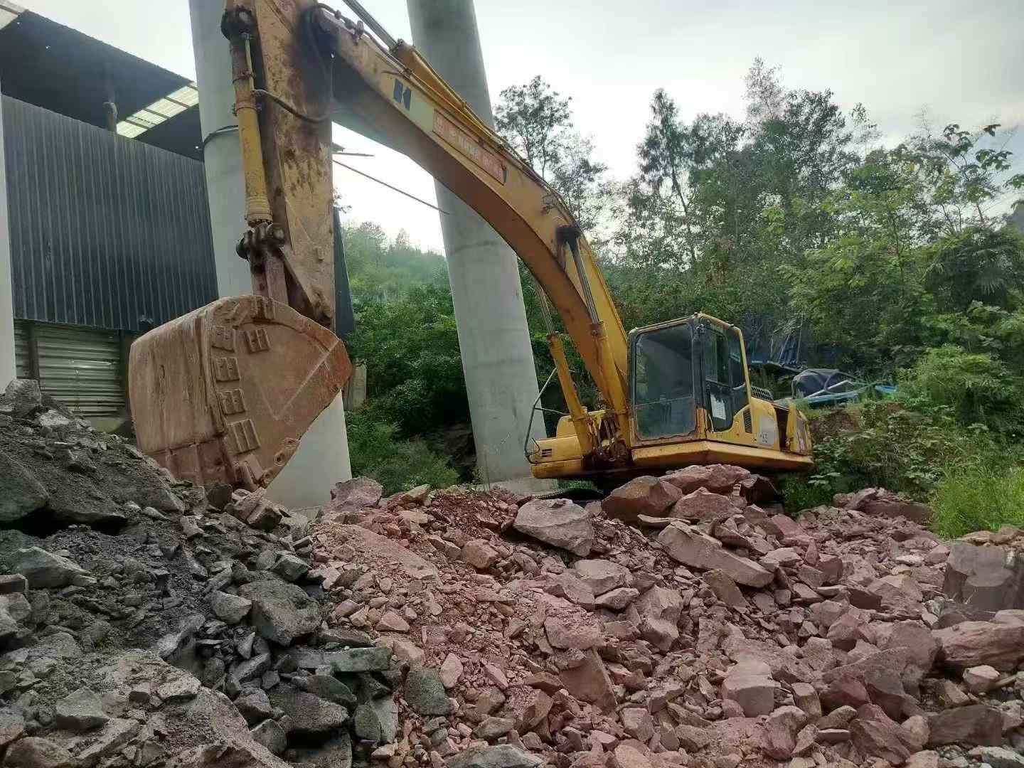 51机械