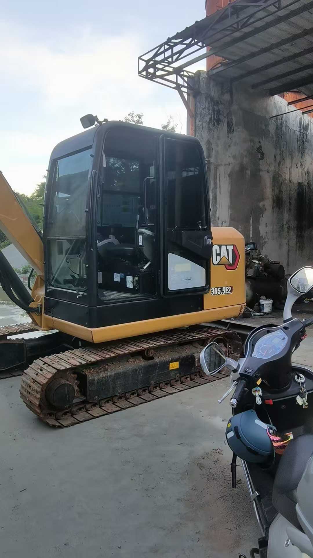 51机械