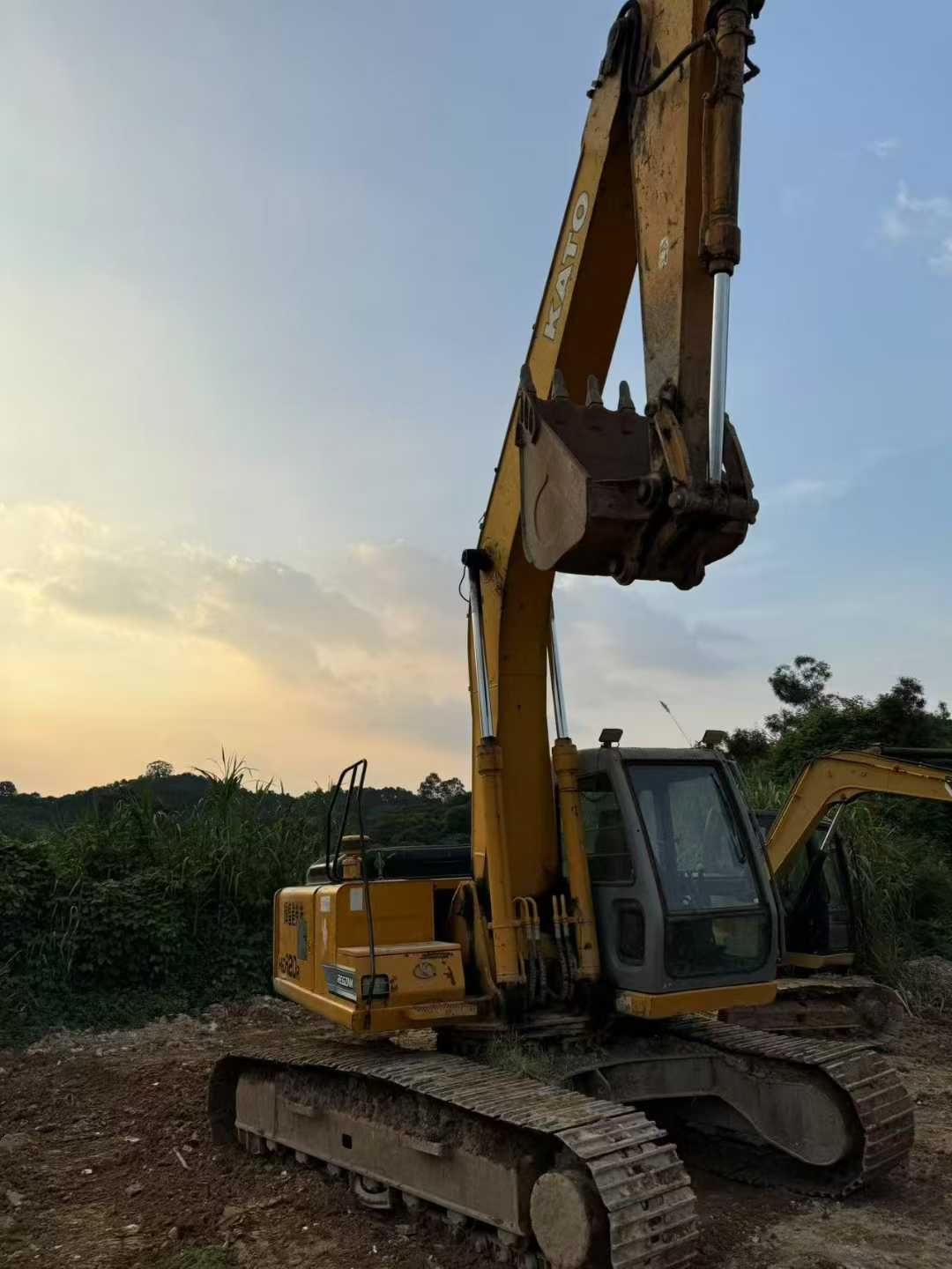 51机械