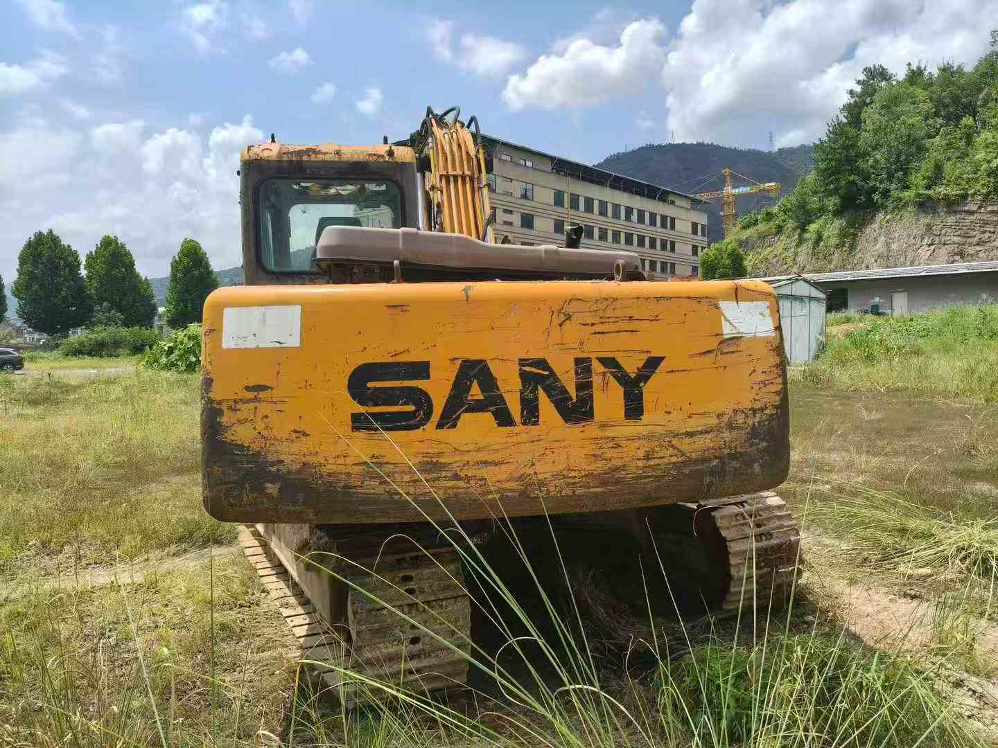 51机械