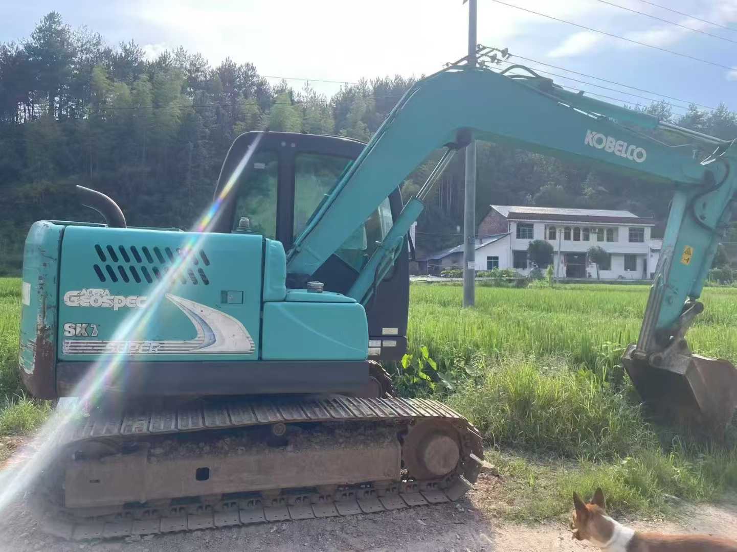 51机械