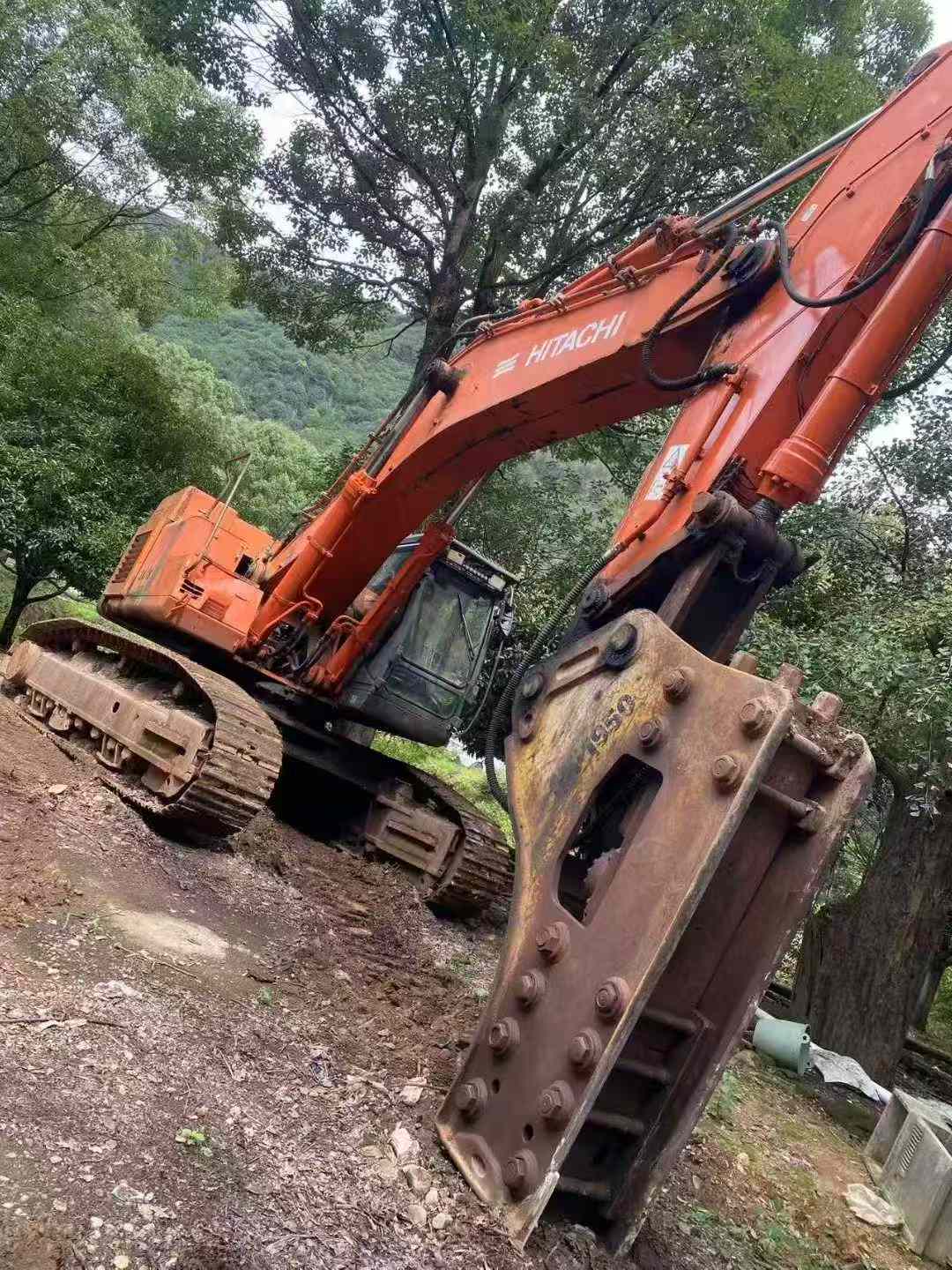 51机械