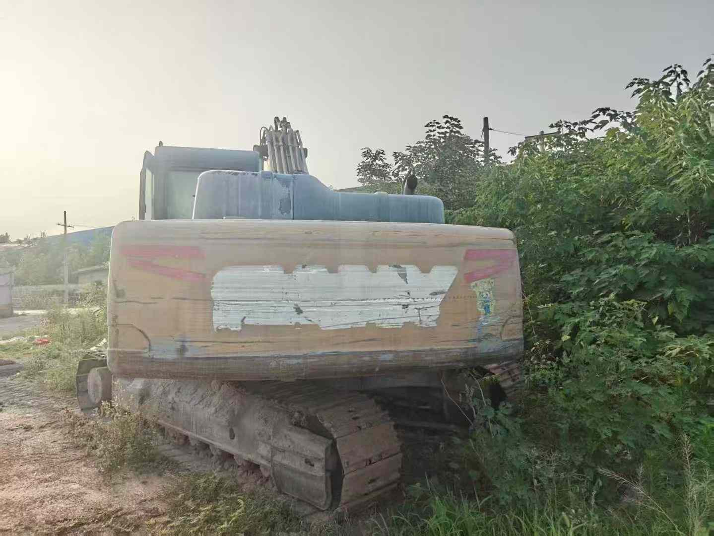 51机械