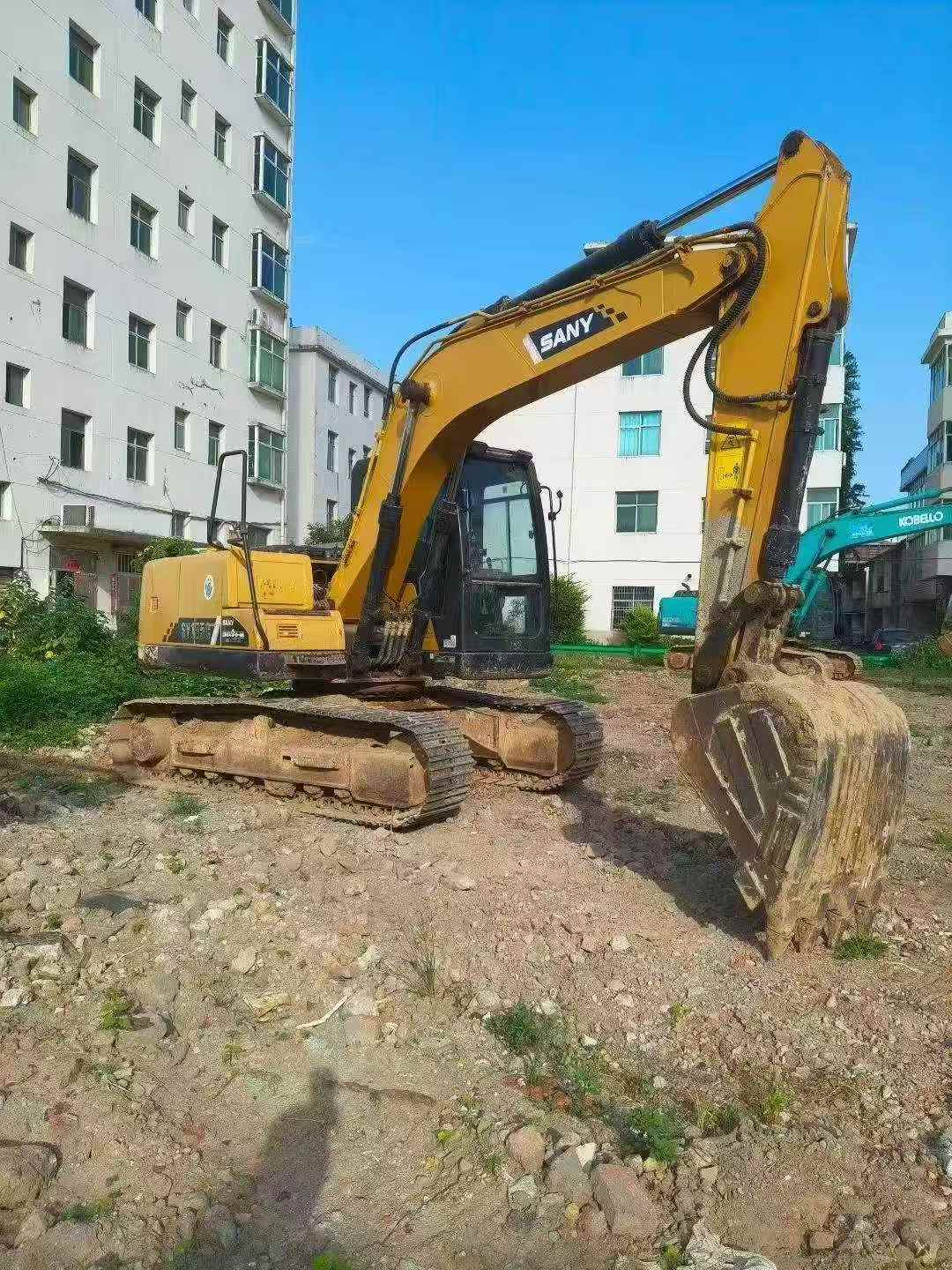51机械