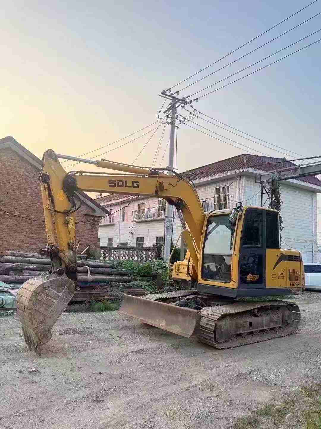 51机械