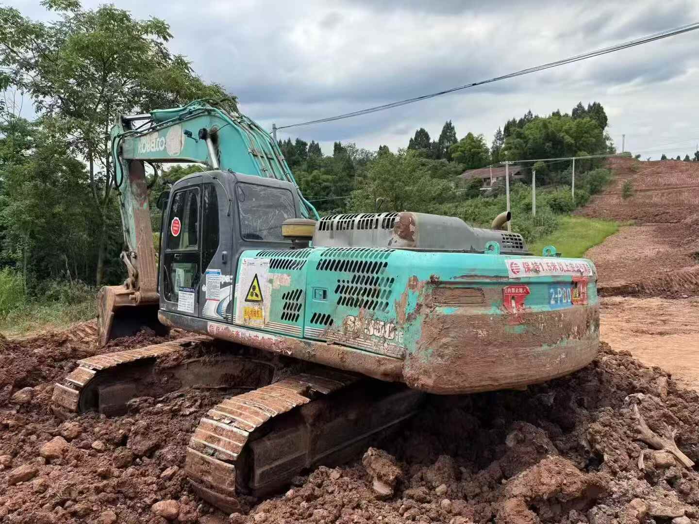 51机械